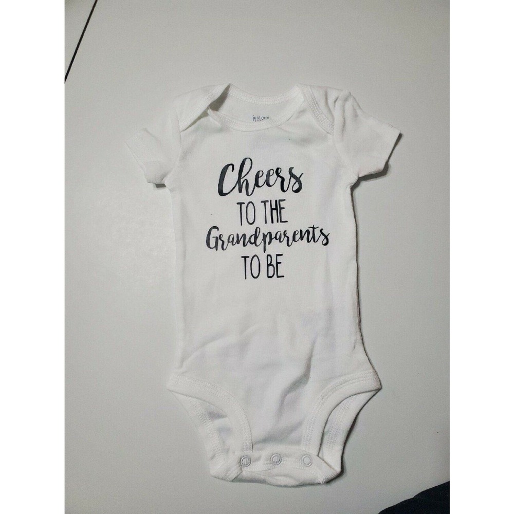 CheersTO THE GrandparentsTO BE